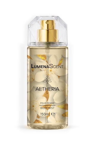 Lumena Scent Aetheria Pour Femme Body Mist 150 ML