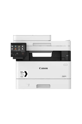 Canon İ-sensys Mf453dw Lazer A4 1200 X 1200 Dpı 38 Ppm Wi-fi, Beyaz