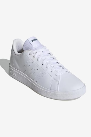 Adidas Advantage Base 2.0 Adıf4135 Erkek Sneaker Günlük Spor Ayakkabı 001