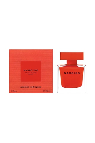 Narcıso Rodrıguez Rouge Edp 90 ML Femme