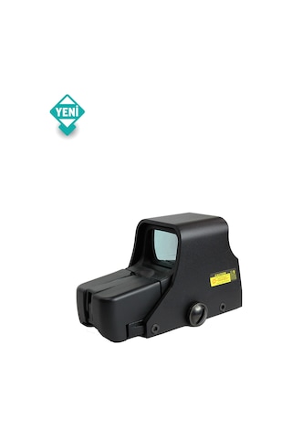 Comet Rd017 553 Graphic Sight Red Dot Taktikal Nişangah