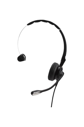 Jabra BIZ 2400 II Mono USB MS Mikrofonlu Kulak Üstü Kulaklık