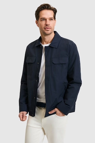 U.S. Polo Assn. U.s. Polo Assn. Erkek Lacivert Mont 50318844-vr033