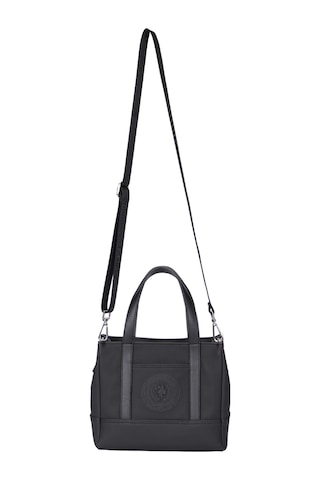 Us25277 U.s. Polo Assn. Since 1890 Sırt Çantası Siyah Siyah