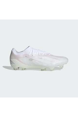 Adidas X Crazyfast.1 Fg Erkek Krampon Beyaz