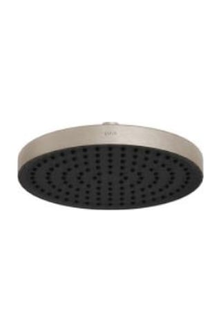 Artema Core Round A4591234 Duş Başlığı, Fırçalı Nikel Diğer