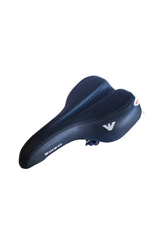 Zozo Vl-4701 Unısex Yaylı Sele Siyah