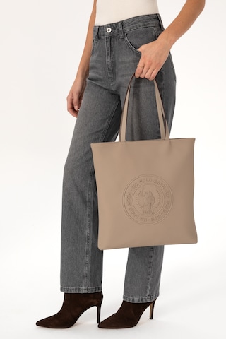 U.s. Polo Assn. Kadın Taş Çanta 50303398-vr049 Tas