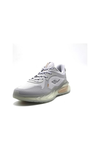 Lescon Airfoam Tigan Gri Spor Ayakkabı Gri