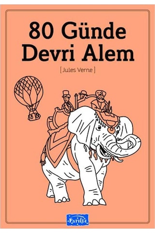 Sakız Sardunya,80 Günde Devri Alem,seçme Hikayeler Ortaokul 6 Kitap Set