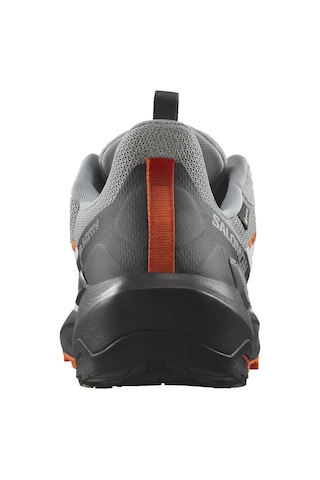 Salomon Elixir Activ Gtx Erkek Outdoor Ayakkabı-gri Gri