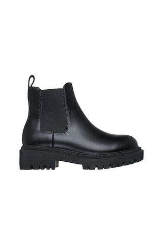 Skechers Modern Rugged-the Voyager Kadın Bot 167999-bbk Siyah