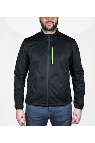 Rider Denim MOTOSİKLET İÇ CEKET DALGAKIRAN NF