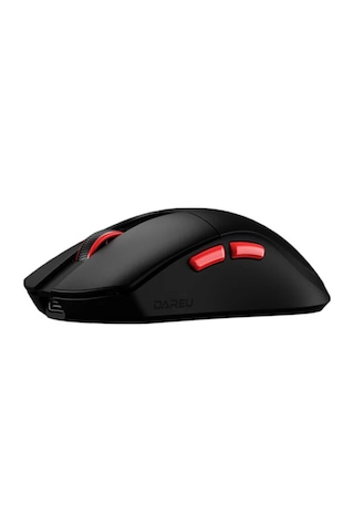 A950 Wıng Black 8k Hz Aım-750u Sensör Kablosuz Gaming Mouse Diğer
