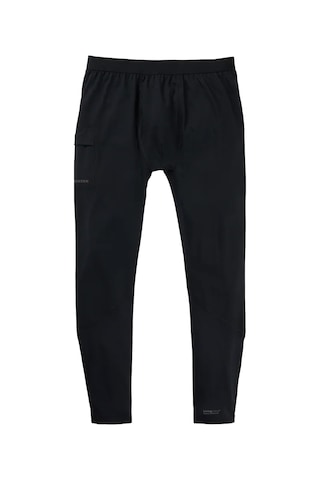 Burton Burton Midweight X Erkek Siyah İçlik Alt 002