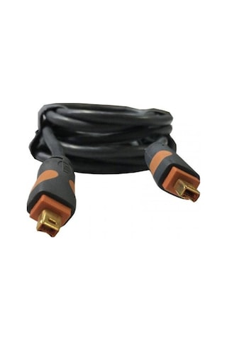 Firewire 4 Pin To 4 Pin 1394 Firewire Kablo 2m