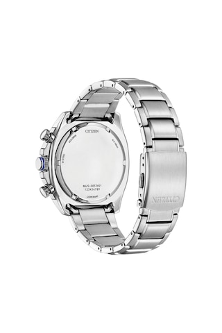 Ca4560-81l Erkek Kol Saati Metalik