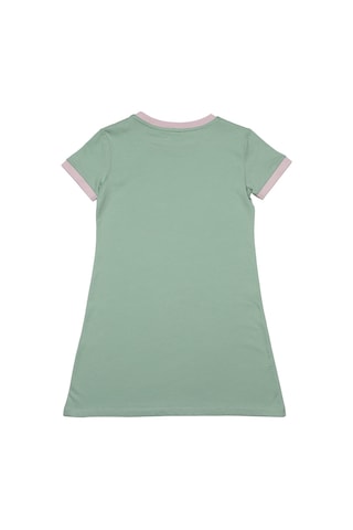 United Colors Of Benetton Kız Çocuk Elbise Bnt-g20512 001