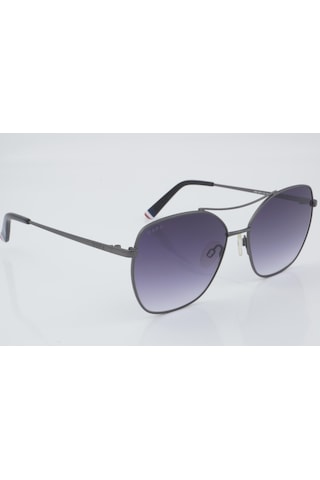 U.s. Polo Assn. Uss 0071 C3 56 - 01 Güneş Gözlüğü Füme