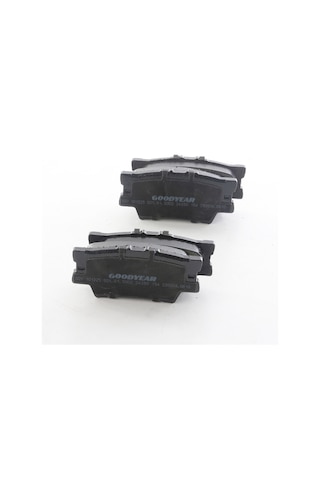 Goodyear Goodyear Toyota Rav 4 Fren Balatası Arka Takım 2006-2023 Arasıuyumluoemkodu:04466-42060