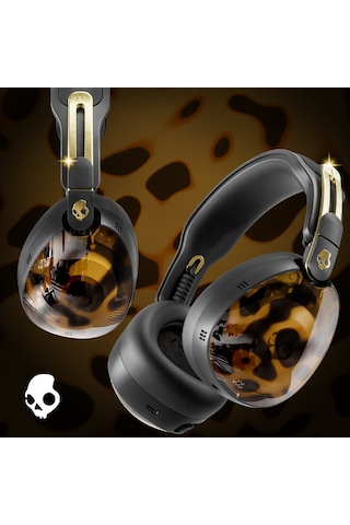 Skullcandy S6AVW-T027 Aviator 900 Anc Bluetooth 5.3 Kulak İçi Kulaklık