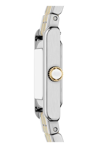 Emporio Armani Ar11763 Kadın Kol Saati Metalik Gri