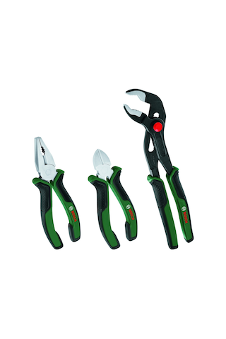 Bosch Premium 3'lü Pense Yankeski Fort Pense Seti - 1600A02W7J