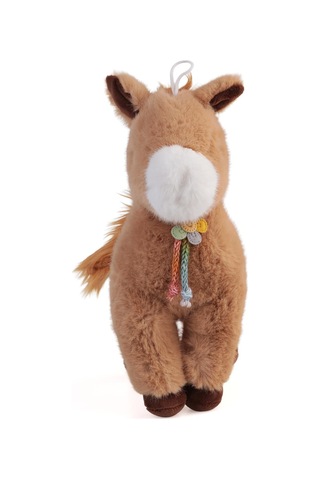 Can Oyuncak Peluş At 27 Cm - Standart