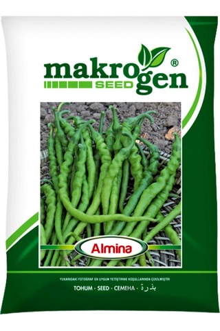 Makrogen Almina Acı Kıl Tohumu 25 Gr