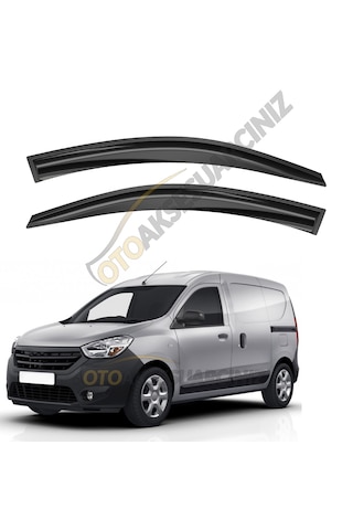 Cam Rüzgarlığı Fermeq Mugen Dacia Dokker 2013- 2021