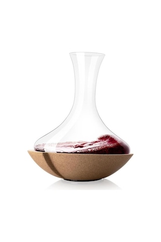 Vacu Vin Swirling Karaf - Kutulu