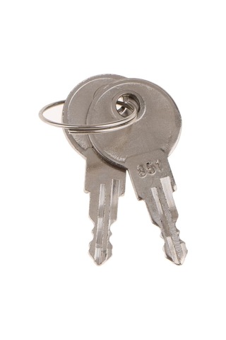 Homyl Çinko Alaşımlı Kapı Giriş Kilidi Güvenlik 3-'