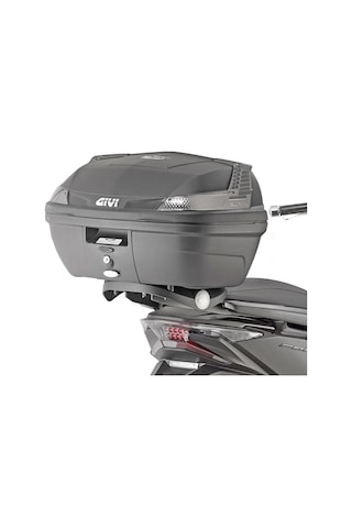 Givi B37NT Arka Çanta Topcase