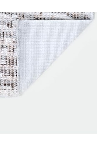 Dokuma Kilim Kahve Genel