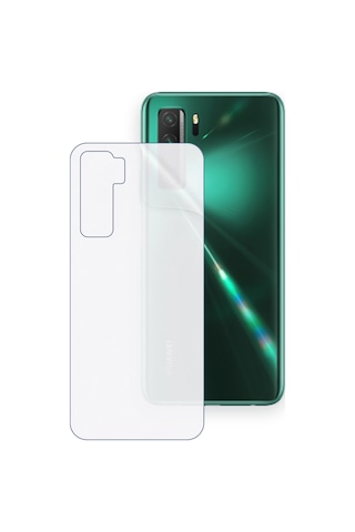 Huaweı P40 Lite 5g Uyumlu Arka Yüzey Hidrojel Koruyucu Film 68247590