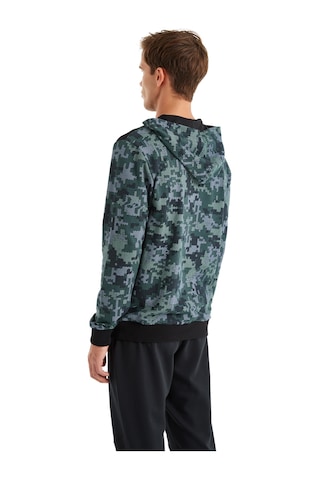 Blackspade Erkek Sweatshirt 40627 - Desenli