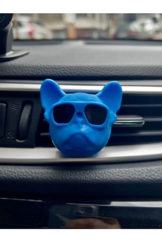 Haydut Oto Petek Geçme Koku Mavi