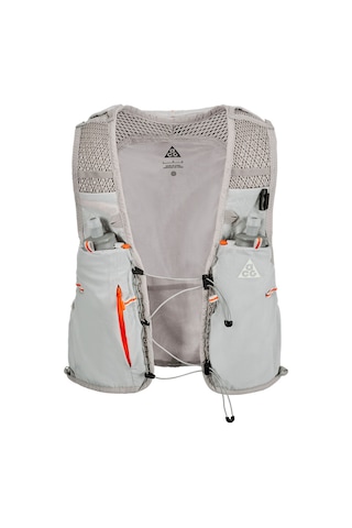 Nike Acg Goat Pack 5l Unisex Gri Trail Koşu Yelek N.101.4411.039.sl