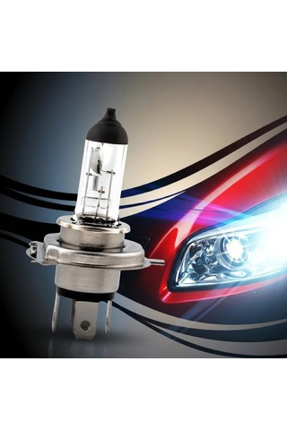 Mc32293 12volt 55watt 1500 Lümen H7 2 Li Halojen Far Seti