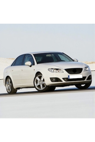 Seat Exeo 2009-2014 Ön Cam Silecek Motoru 8e1955119