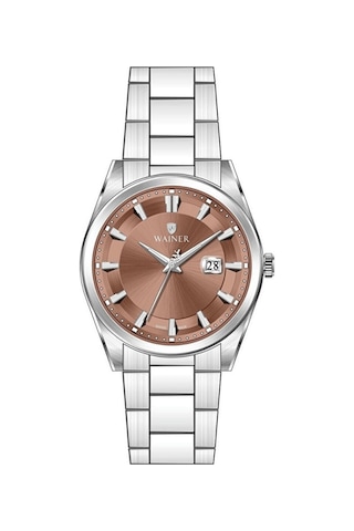 Wa.17200-b Erkek Kol Saati Çok Renkli