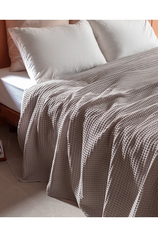 Madame Coco Avril King Size Ecocell Lüks Pike Pk0000000157 Çok Renkli