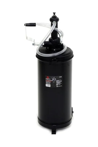 Worldforce 18 Litre Turlu Şanzıman Yağ Pompası Profesyonel