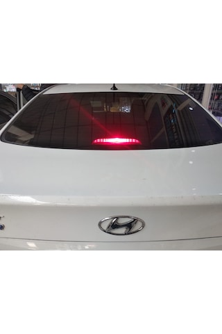 Femex Hyundai Accent Blue Led 3 Stop Fren Ampulu Femex W16W 1 Adet