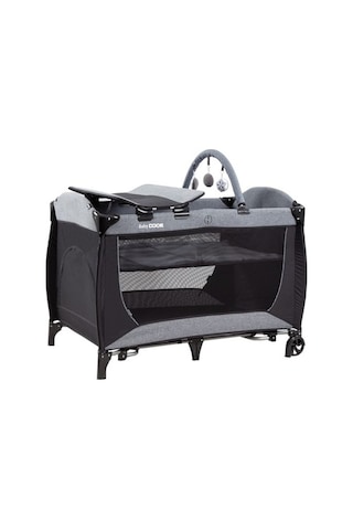 Babydoor 2051 Place Oyun Parkı 70x110 Cm Bebek Beşik