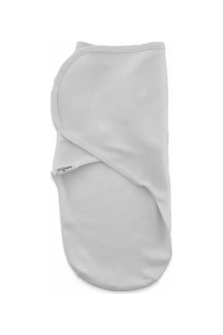 Babyjem 938 Pratik Penye Kundak Gri