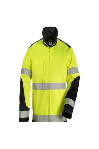 Patrol Hi-viz Mont Sarı