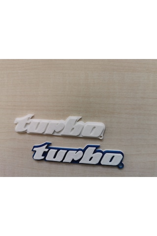 Turbo Anahtarlık