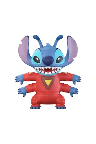 Disney Stitch Aksiyon Figürü - Experiment 626