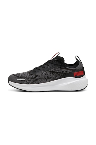 Puma Skyrocket Lite Engineered Erkek Siyah Sneaker
